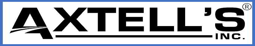 Axtell's Inc logo