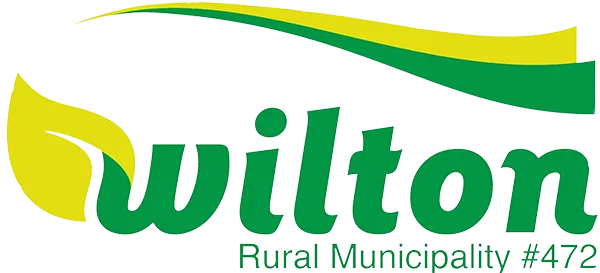 Wilton Rural Municipalty logo